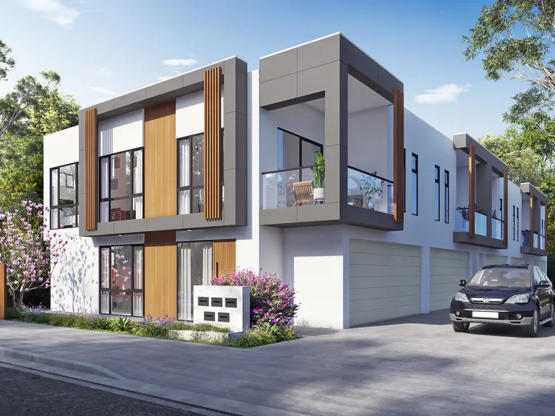 Sophisticated Luxury in the South