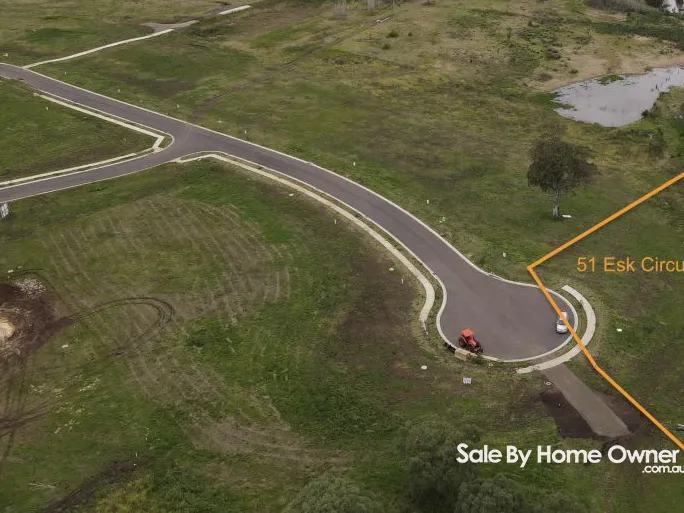 Ready To Build Your Dream Home