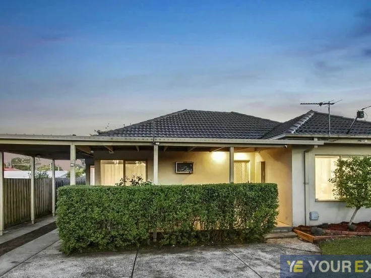 Spacious Family Home