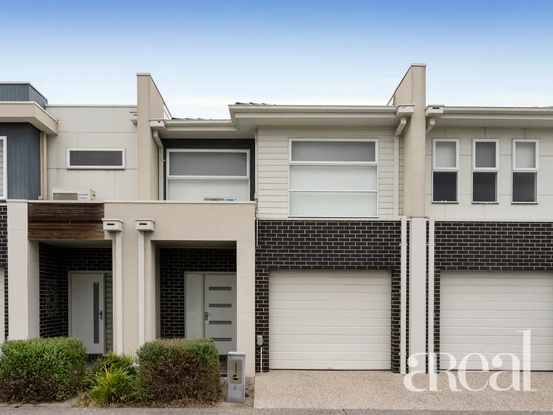 “The Special One In The Complex”