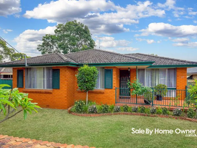 13 Lawson Street Campbelltown NSW 2560