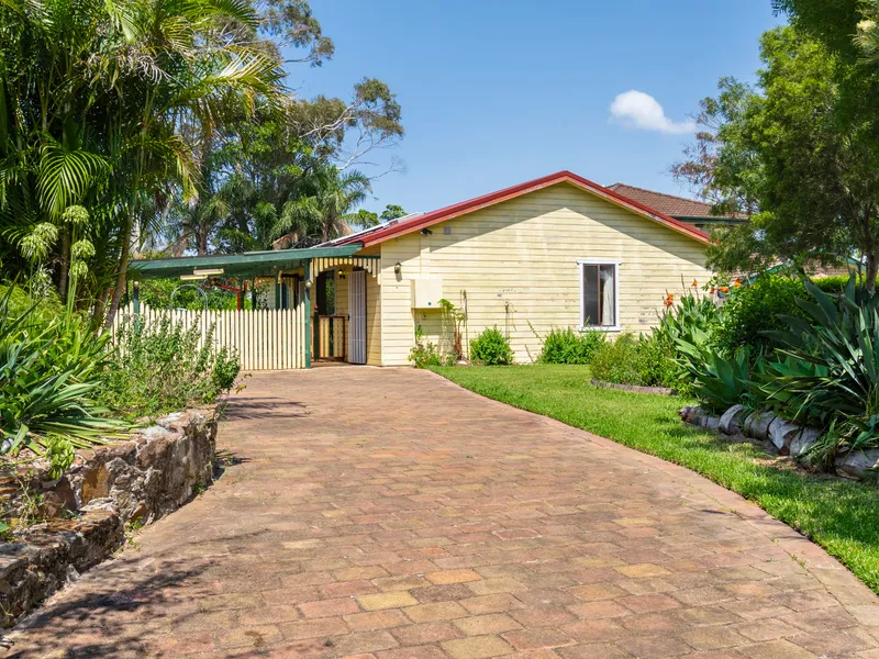 Renovate/recreate your dream home