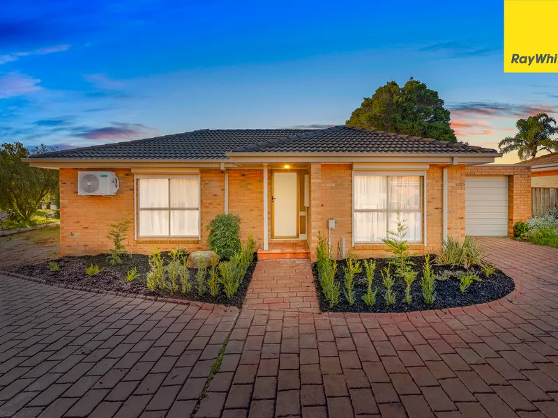 LOCATION, LIFESTYLE & LUXURY