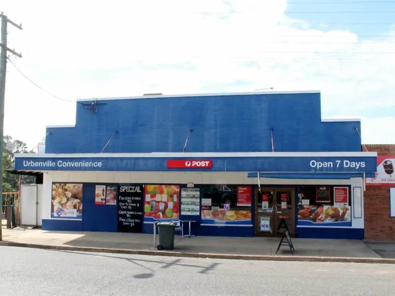 FREEHOLD HOME AND BUSINESS