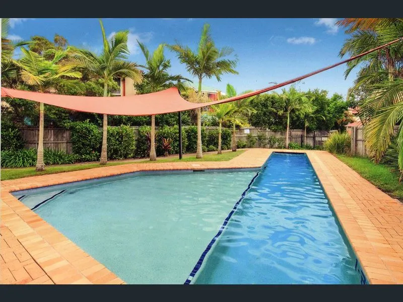 Investment opportunity in Oxley