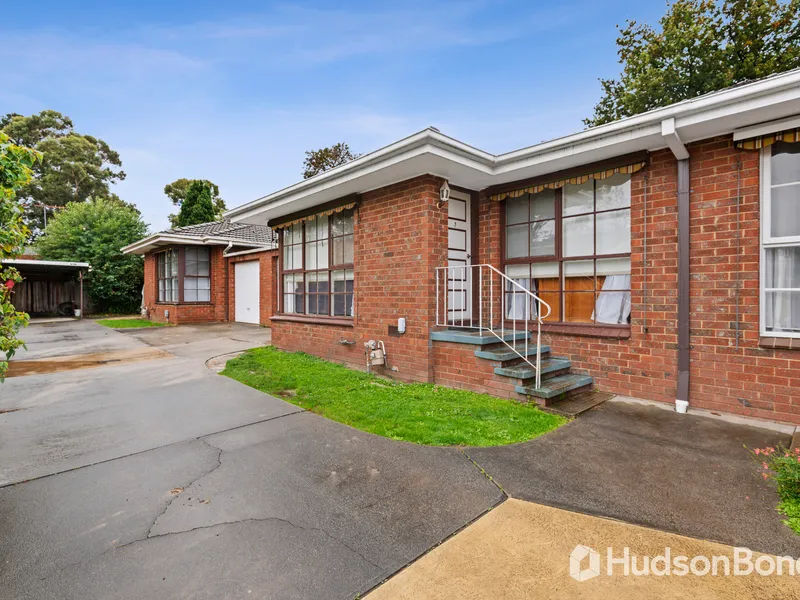 The Power of Location!