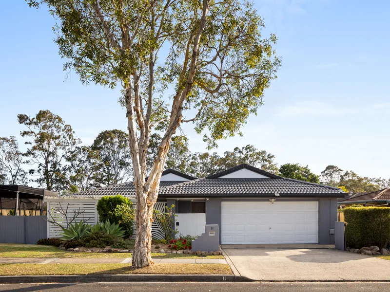 Immaculate Family Entertainer