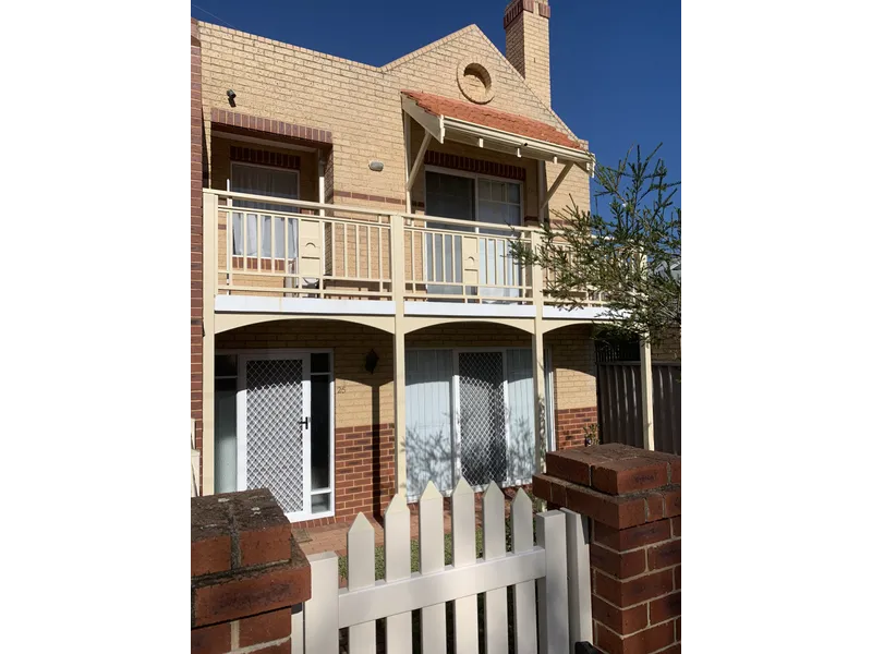 Spacious Living, Convenient Location, Perfect for the Small Family or Executive Couple! 