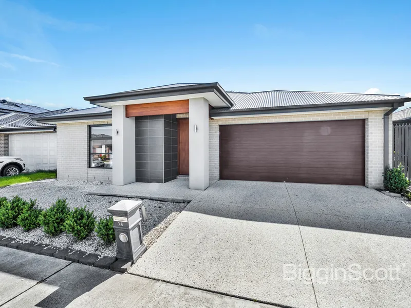 Designed for the Family!!!