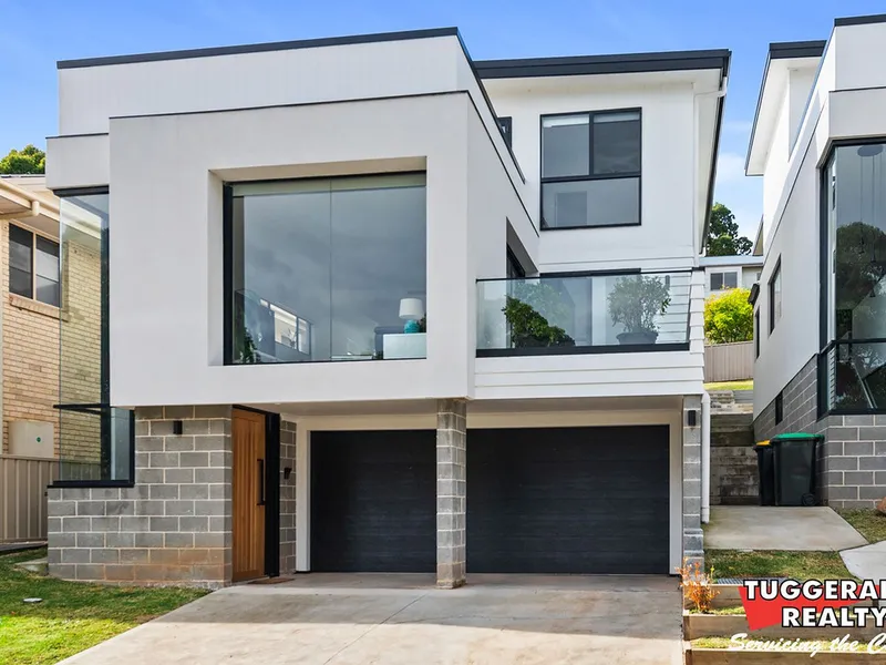 High calibre market opportunity