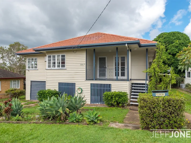 Spacious Four Bedroom Home In Quiet Location
