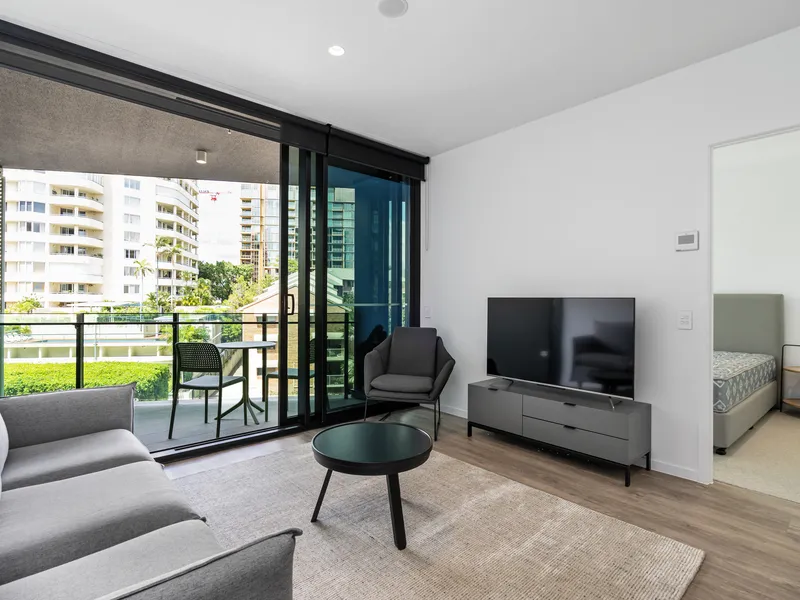 1 Bed, 1 Bath, $610 pw. Call 0423 978 389 for a Private Inspection.