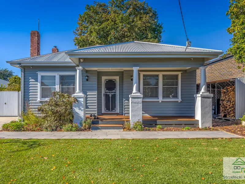 Living Large on a Small Scale