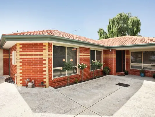 Neat and Tidy Single Level Home
