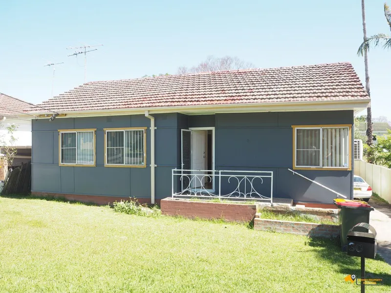 3 Bedroom Home in Merrylands