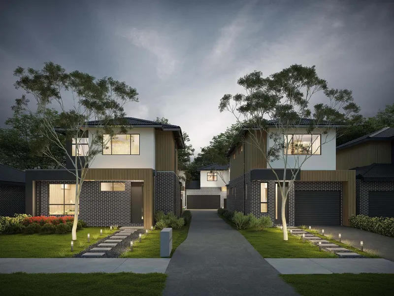 ***BUYERS MAY BE ELIGIBLE FOR OFF THE PLAN STAMP DUTY CONCESSIONS***