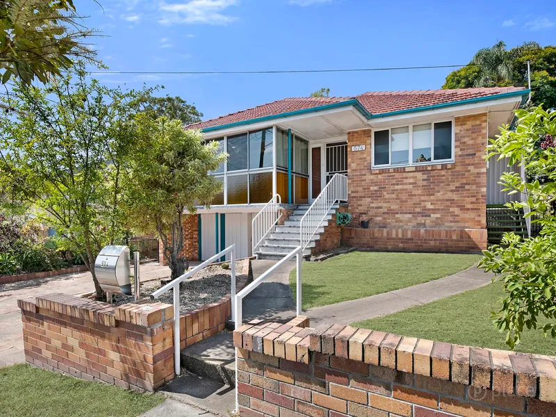 Family home in Cavendish Rd High Catchment