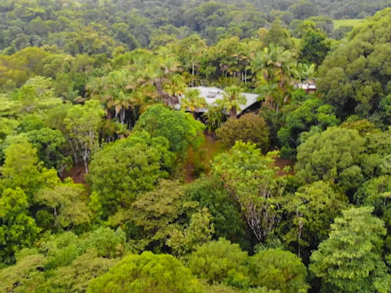 Take that Trip Now - A Gorgeous Lifestyle, Work from Home, Optional Business, Highly Rated Eco Property in Regional Australia