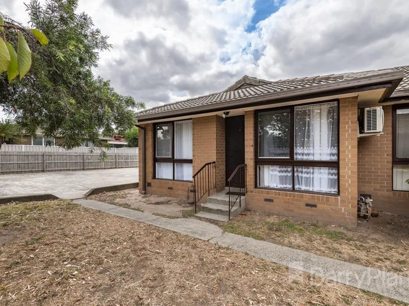 RENOVATED TWO BEDROOM UNIT!