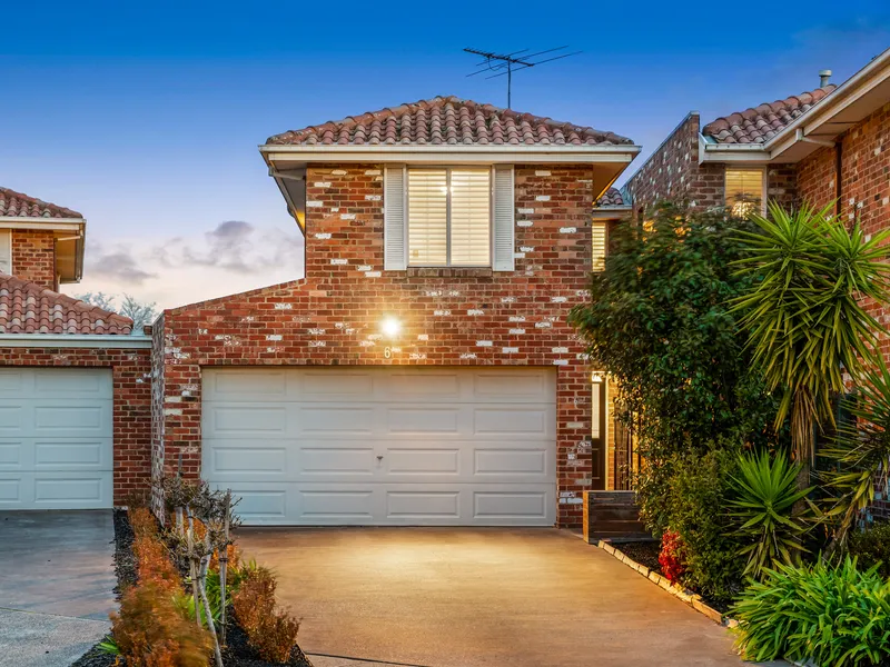 A Home That Will Have You at ‘Hello!’