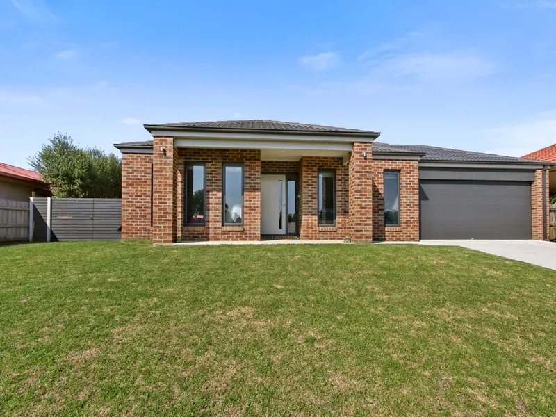 Modern, Private and Convenient