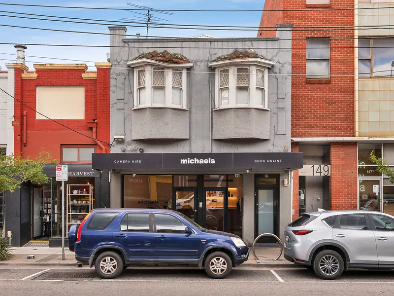 Commanding Freehold with Ultimate Flexibility