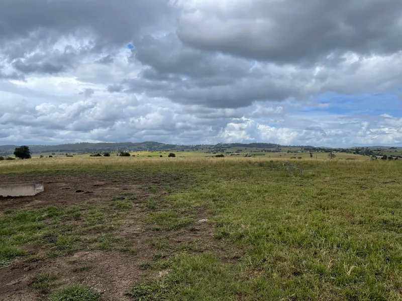 Rural Lifestyle Block