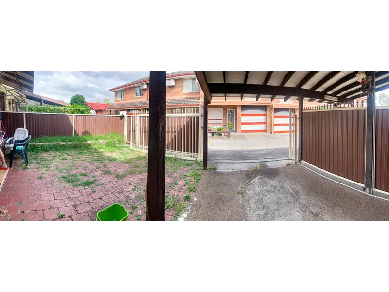 INVESTMENT OPPORTUNITY OR GREAT FOR FAMILY