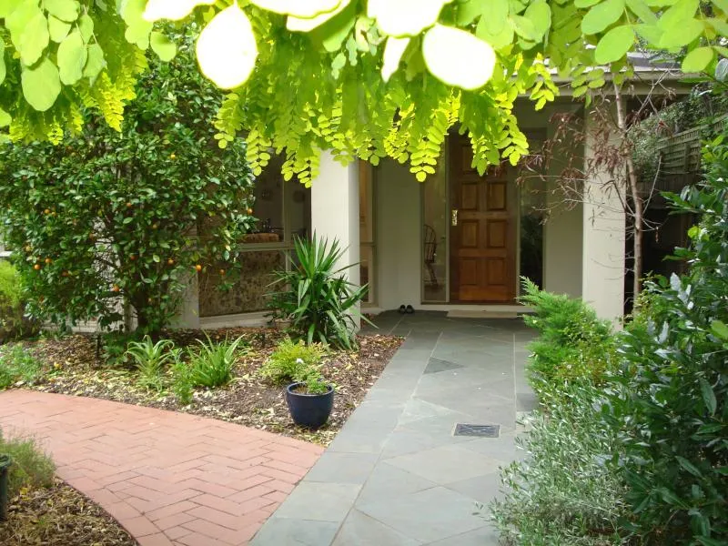 IMMACULATE, SPACIOUS AND SURROUNDED BY BEAUTIFUL GARDENS