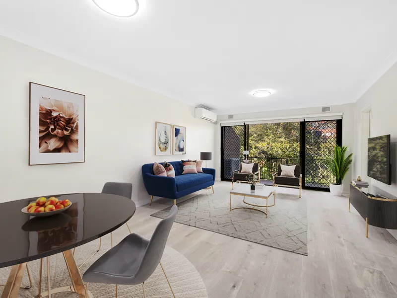 BRAND NEW RENOVATION