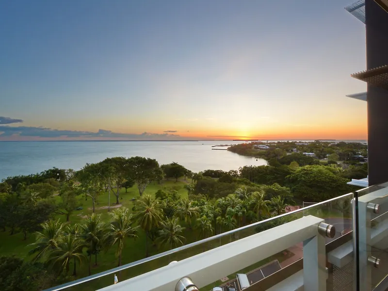 The Best Sea Views in Darwin!