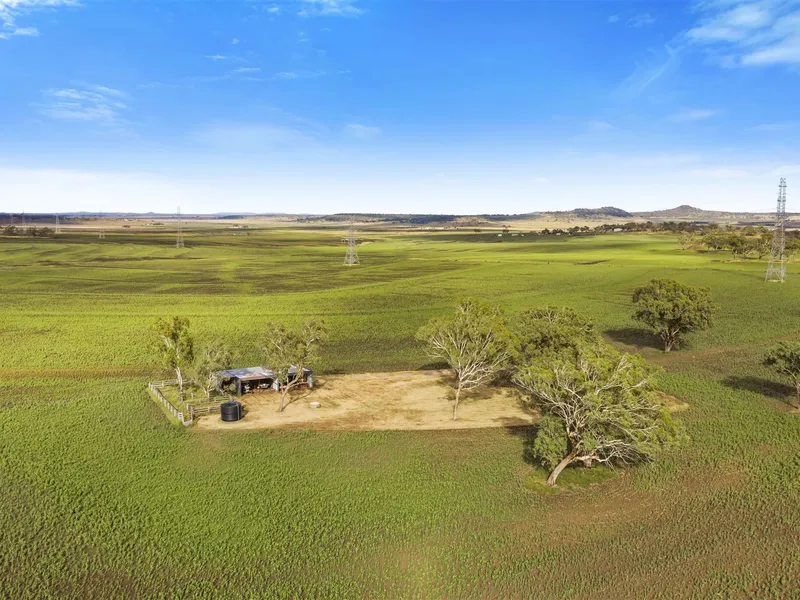 'Langsdorf' - 240acres