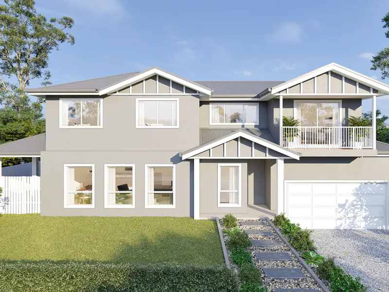 The wait is over! - Available NOW!