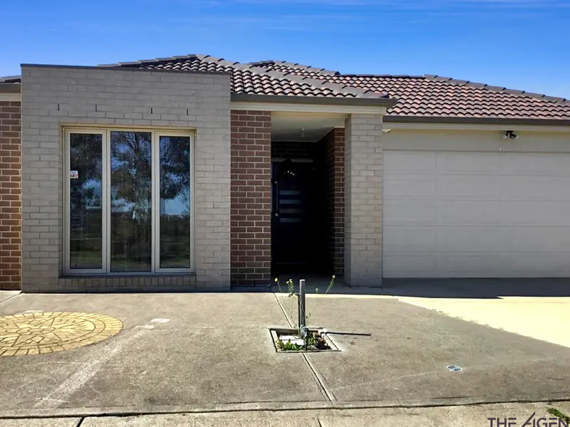 Beautiful place to call HOME!!