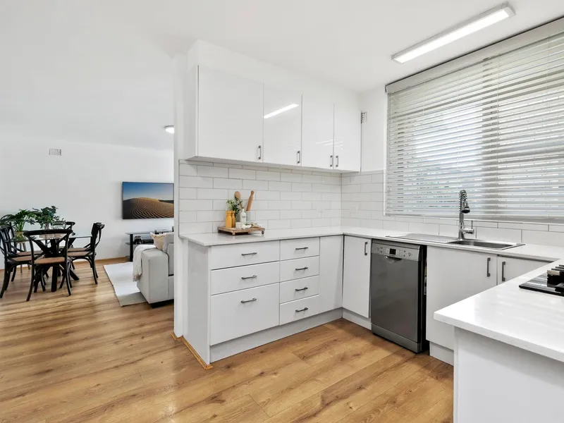 STYLISH THREE-BEDROOM HOME