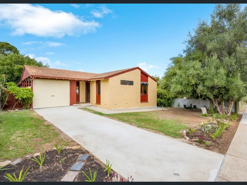 GREAT FAMILY HOME - CLOSE TO FACILITIES