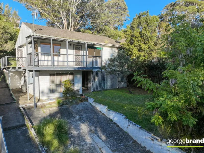 Original Beach Cottage