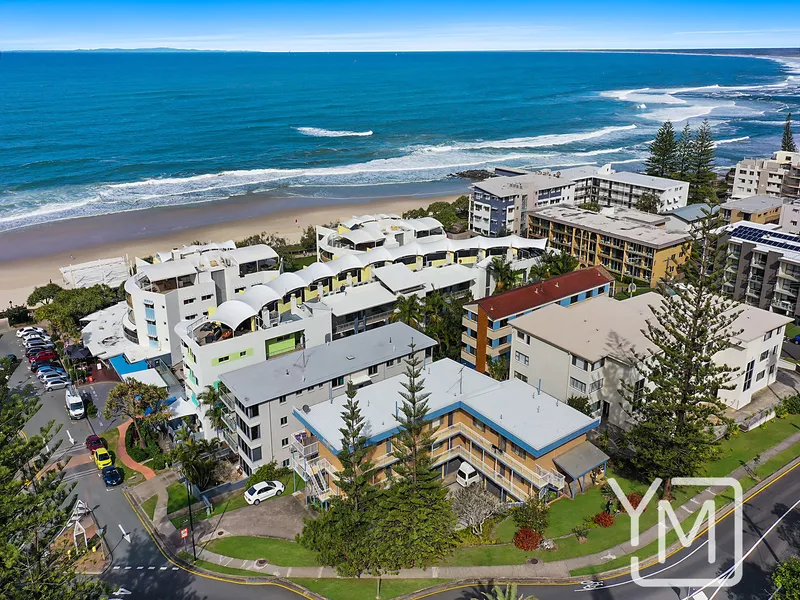 No Roads to Cross to the Beach - Additional Multi-purpose Room