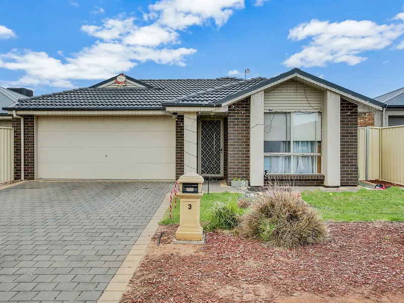 Great Investment Opportunity!