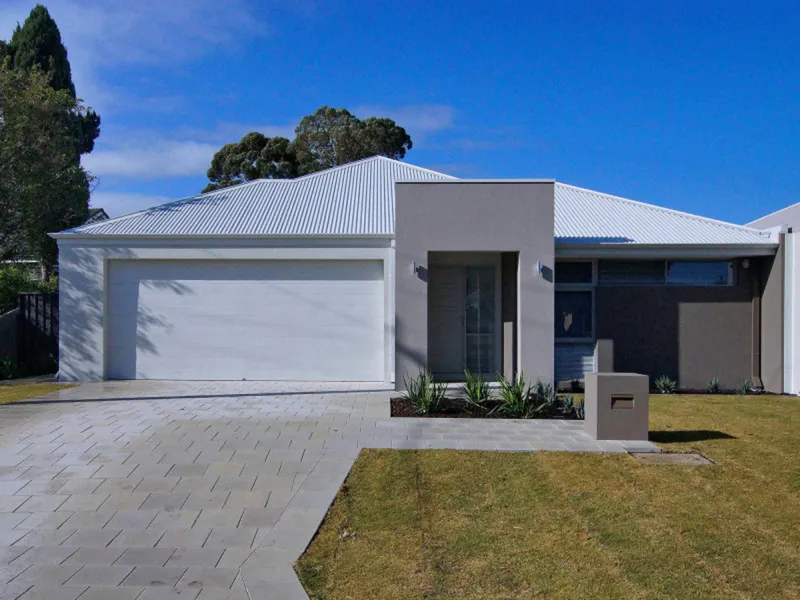 Great investment, Curtin University on your door step or fantastic family home
