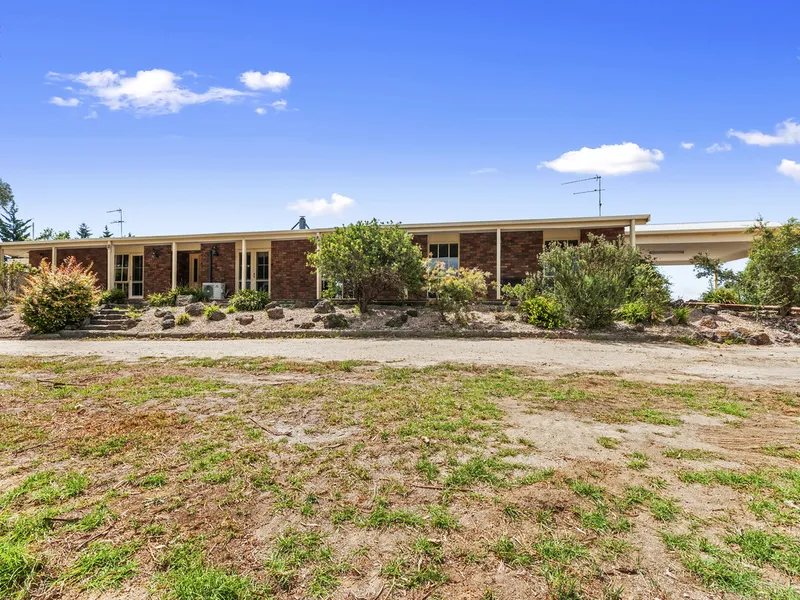 Unique lifestyle property in Longford