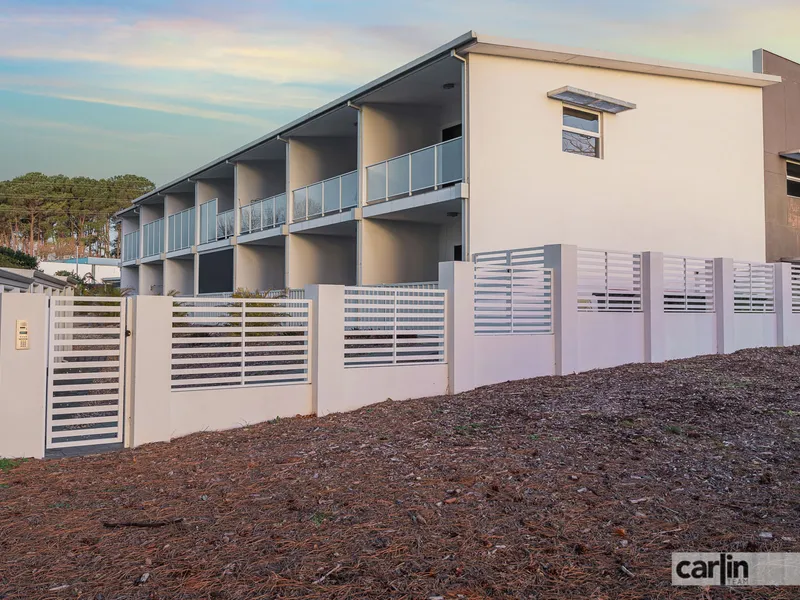 Affordable Apartment In The Heart Of O'Connor