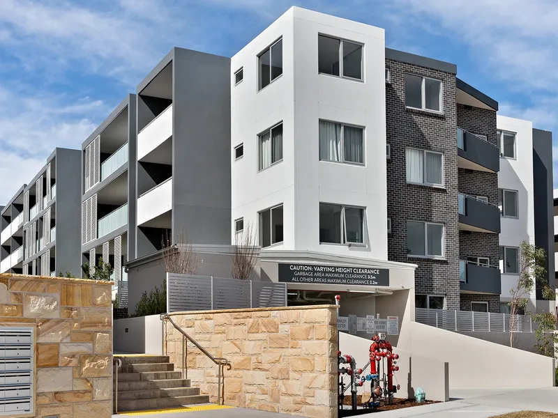 EG04/3 Adonis Avenue, Rouse Hill NSW 2155 - Available from 21 April