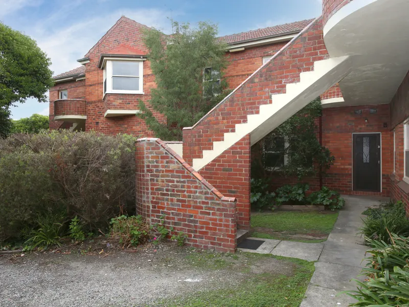 Peaceful residence in the heart of Hawthorn