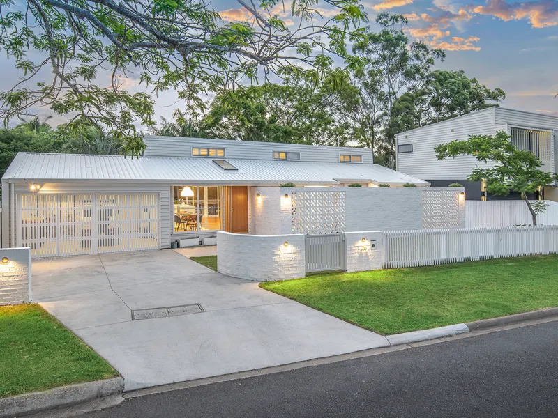 Immaculate & Charming Family Home