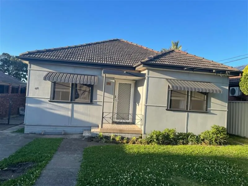 Rare house in convenient location on demand