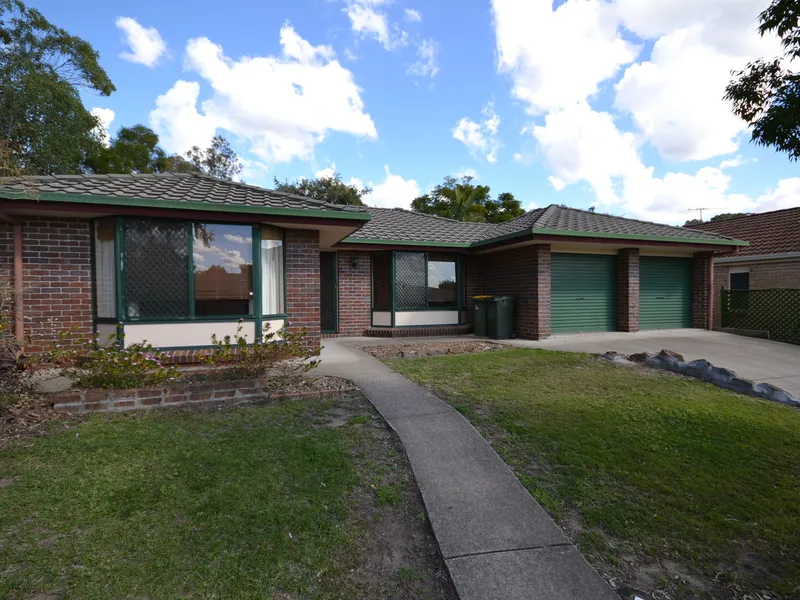 Quiet Cul-de-sac position