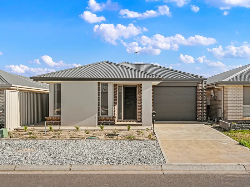 Privacy, Security, Space & Comfort