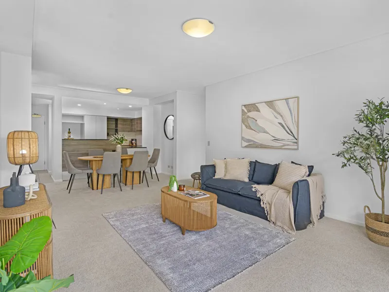 Sophisticated Haven In A Premium Lifestyle Enclave