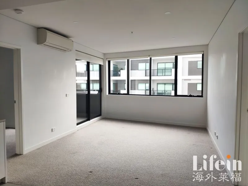 Modern Apartment Living